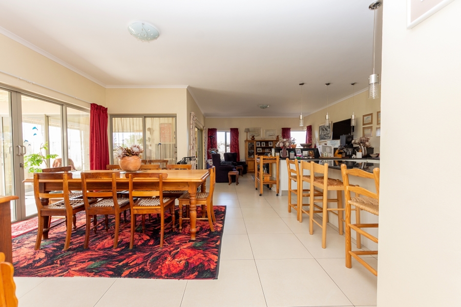 3 Bedroom Property for Sale in Langebaan Country Estate Western Cape